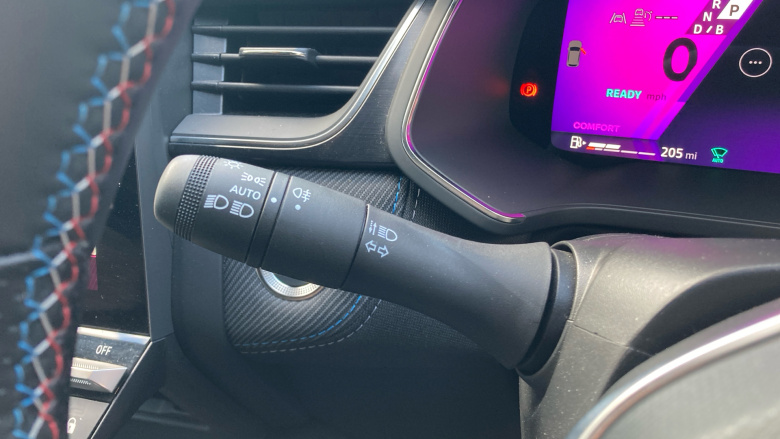 Renault Symbioz 1.6 E-Tech FHEV 145 Techno Esprit Alpine 5dr Auto Hybrid Estate